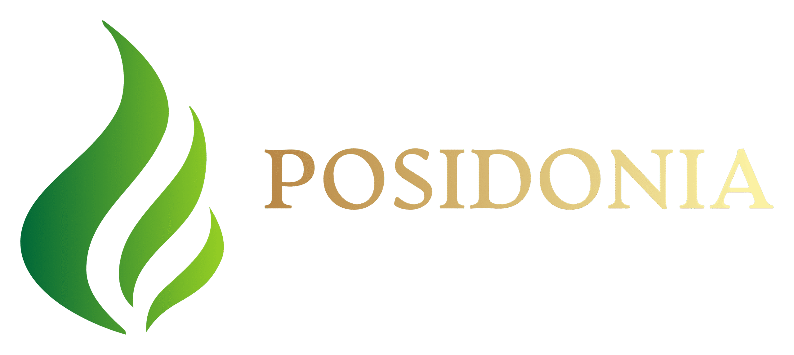 Posidonia logo